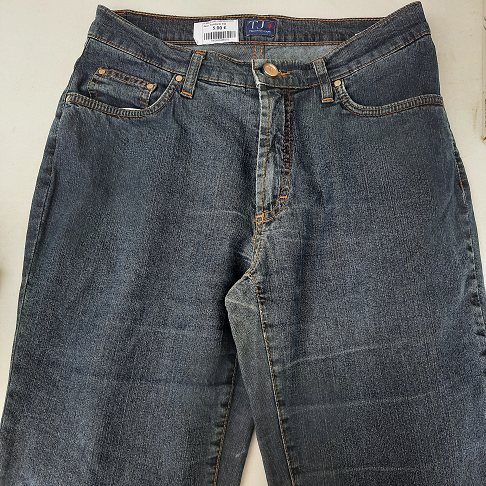 Jean Trussardi T38