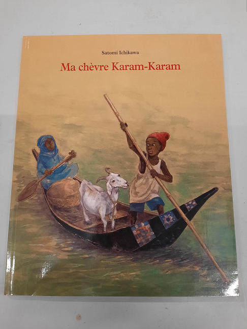 livre enfant