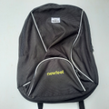 :Sac à dos noir « Newfeel »