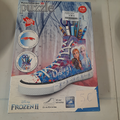 20:puzzle ( dysney Frozen)chaussure