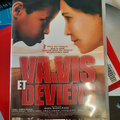 DVD va, vis et deviens