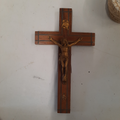 crucifix