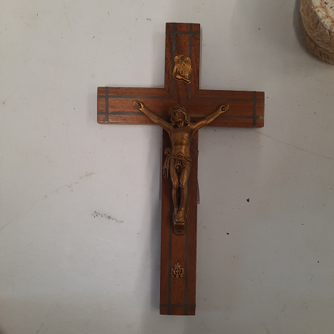 crucifix