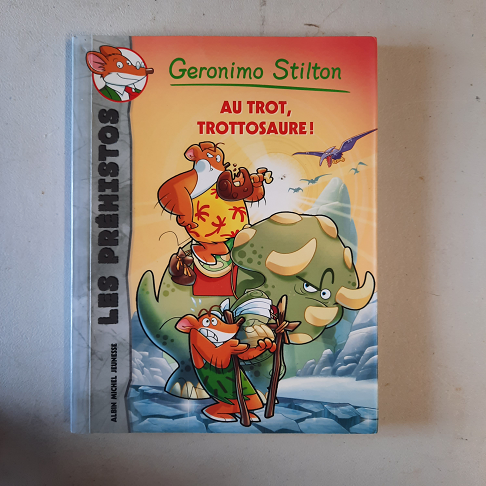 livre enfant