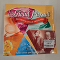 jeu Trivial pursuit edition langue francaise ATLAS