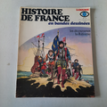 histoire de france en bande dessinée