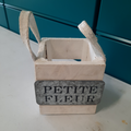 Pot plante