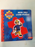 Livre puzzle