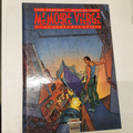 bande dessinée memoire vierge
