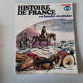 histoire de france en bande dessinée