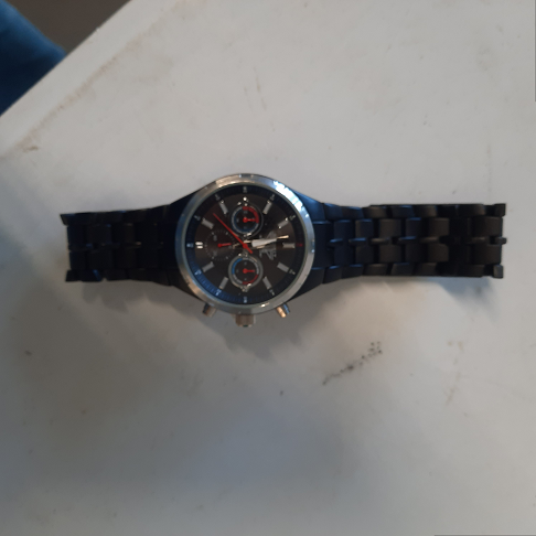 MONTRE