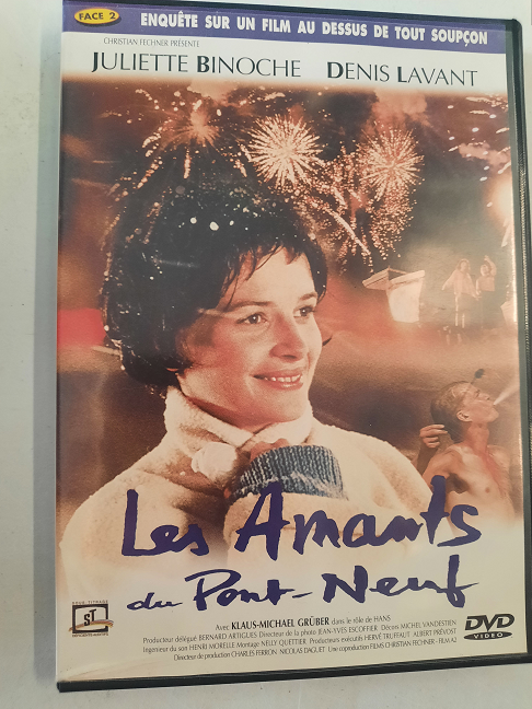 DVD