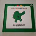 livre monsieur madame