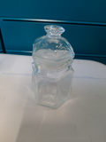 Petit pot verre