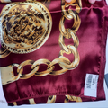 foulard polyester
