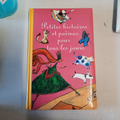 livre petites histoires et poemes