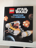 livre le go star wars
