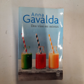 livre  Anna Gavalda / Des vies en mieux
