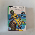 livre 20.000 lieues sous les mers