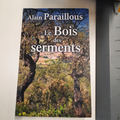 livre le bois des serments
