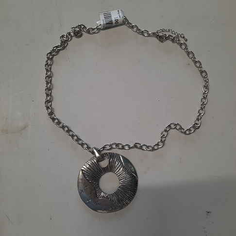 long collier