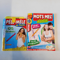 livre Mot fléché