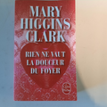 livre rien ne vaut la douceur du foyer