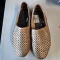 Paire de mocassins souples, Mephisto, P36 1/2