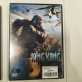 DVD KING KONG