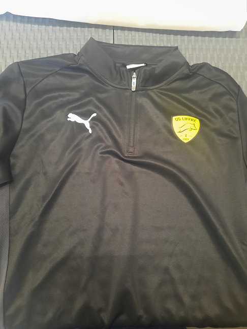 Veste Jogging Puma