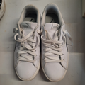 chaussures PUMA fille blanches pointure 37