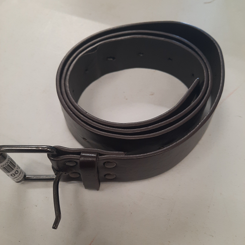 Ceinture marron