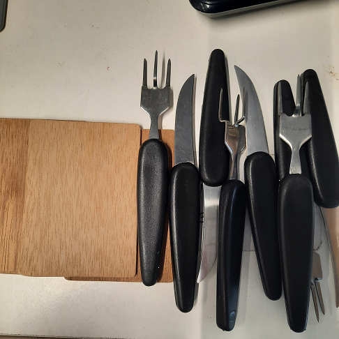 ensemble fondue pierrade