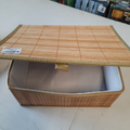 Boite rangement déco