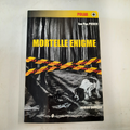 livre  Mortelle énigme             Jean-Paul Piénon