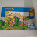 puzzle 45 pieces babar