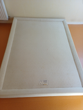 sommier 120 cm de large meuble