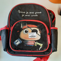 Sac « quand je serai grand“