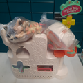 jeu vétérinaire pet shop avec animaux + accessoires