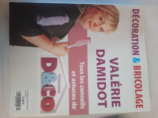 livre deco