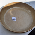 plat rond couscous
