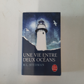 livre  ML Stedman / Une vie entre deux océans