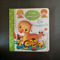Livre les canard