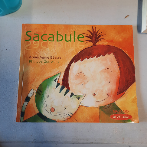 sacabule