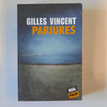 livre parjures