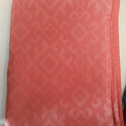 Nappe rose