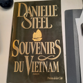 Livre souvenirs du Vietnam