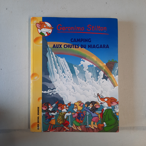livre enfant