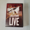 DVD Johnny Hallyday  Pavillon paris 1979