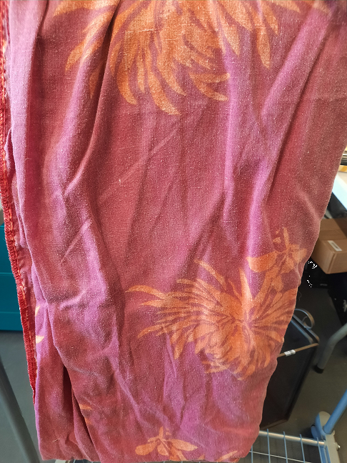 Housse de couette +2 taies